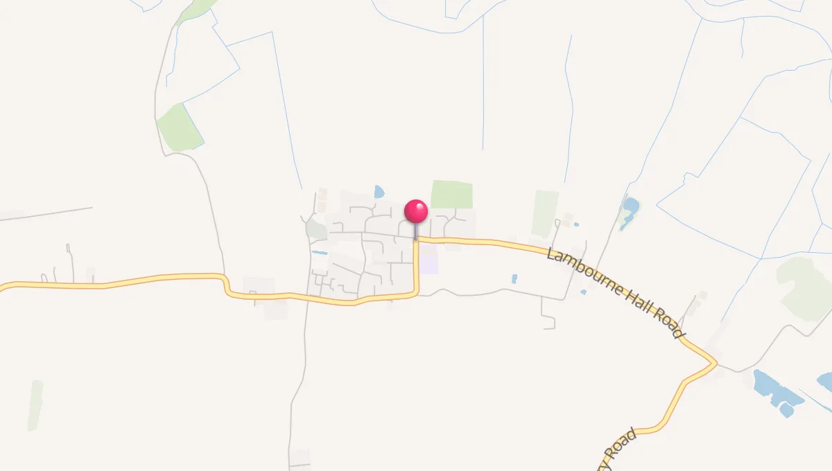 Prayer Times in Canewdon