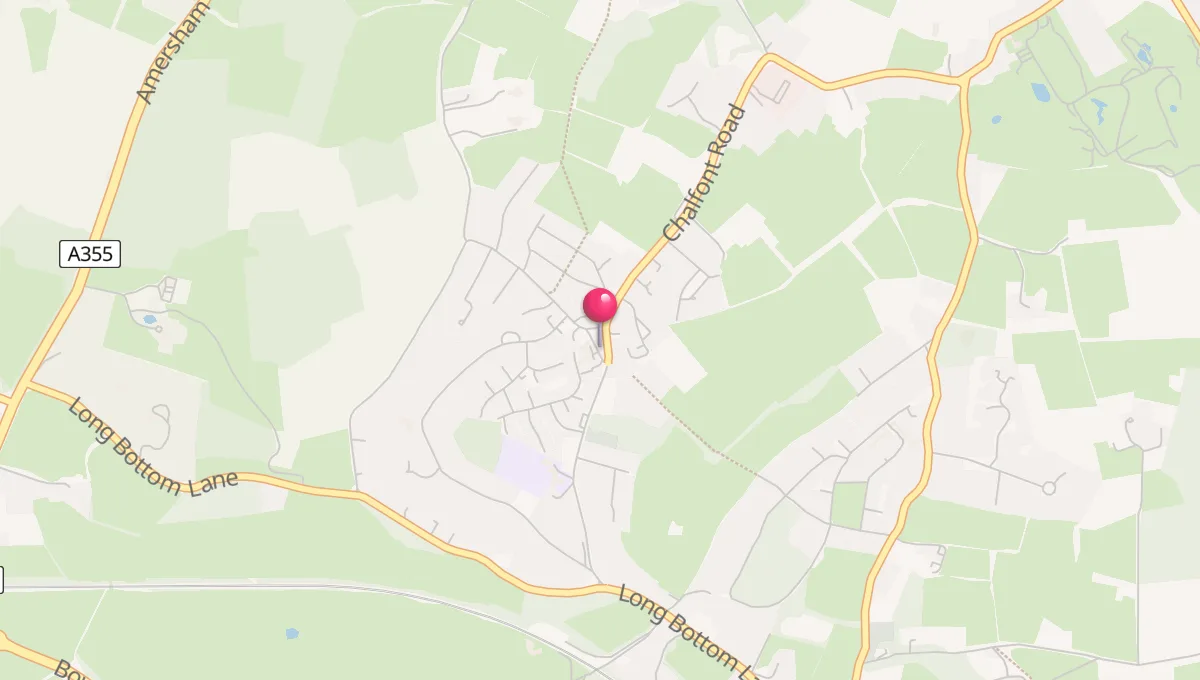 Prayer Times in Seer Green