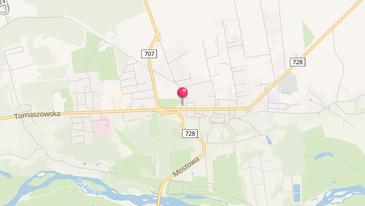 Godziny Modlitw w Nowe Miasto nad Pilicą