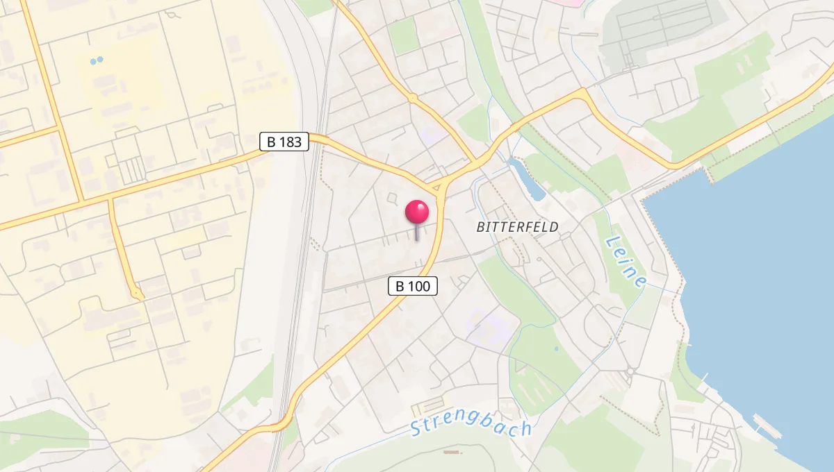 Ramadan-Kalender Bitterfeld-Wolfen