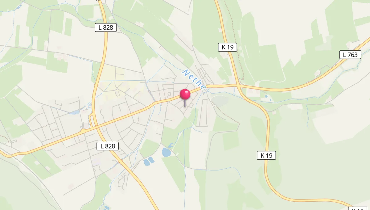 Ramadan-Kalender Willebadessen