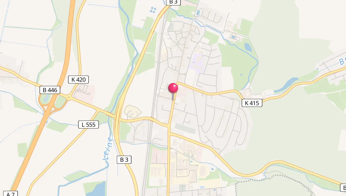 Ramadan-Kalender Nörten-Hardenberg