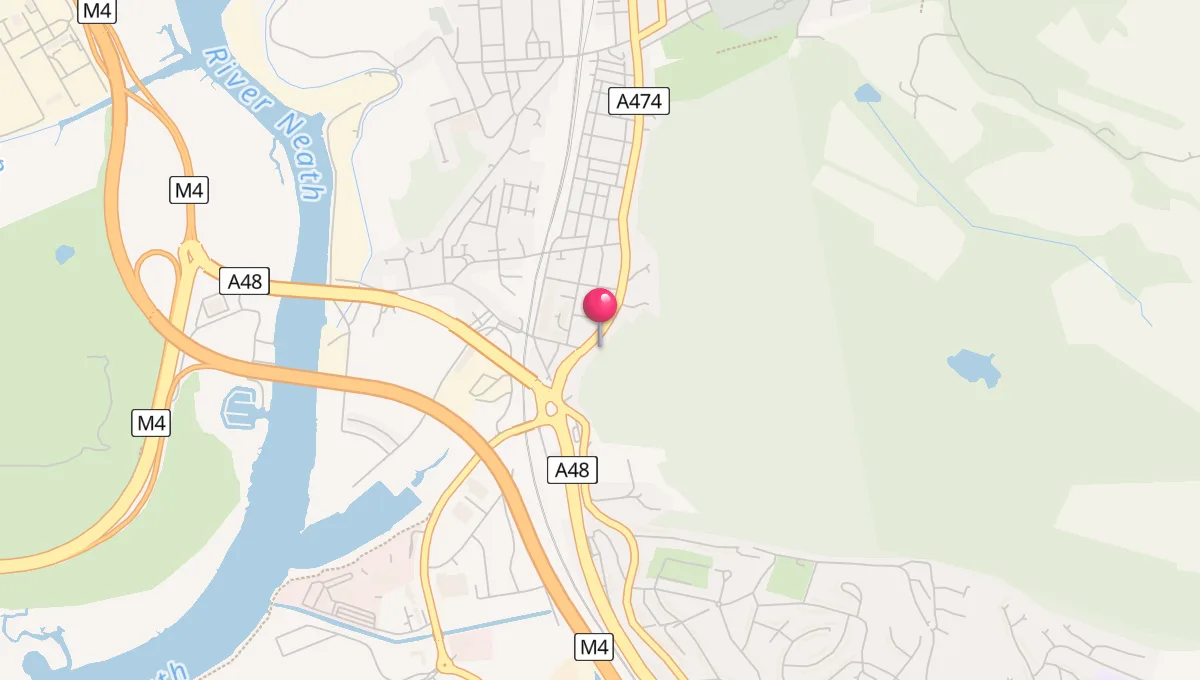 Prayer Times in Briton Ferry