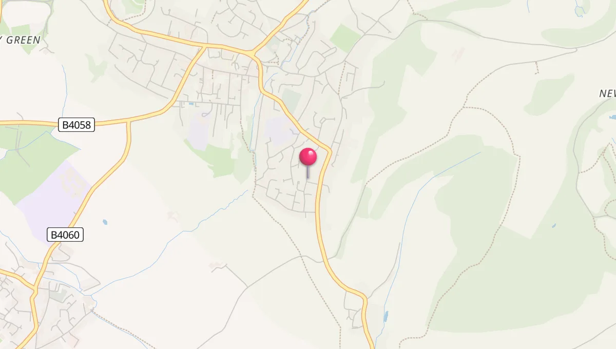 Prayer Times in Wotton-under-Edge