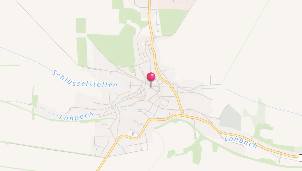 Ramadan-Kalender Gerbstedt