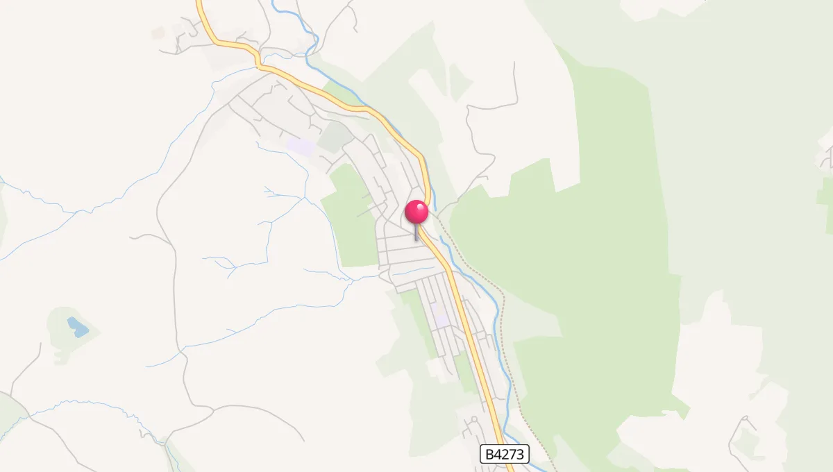 Prayer Times in Ynysybwl