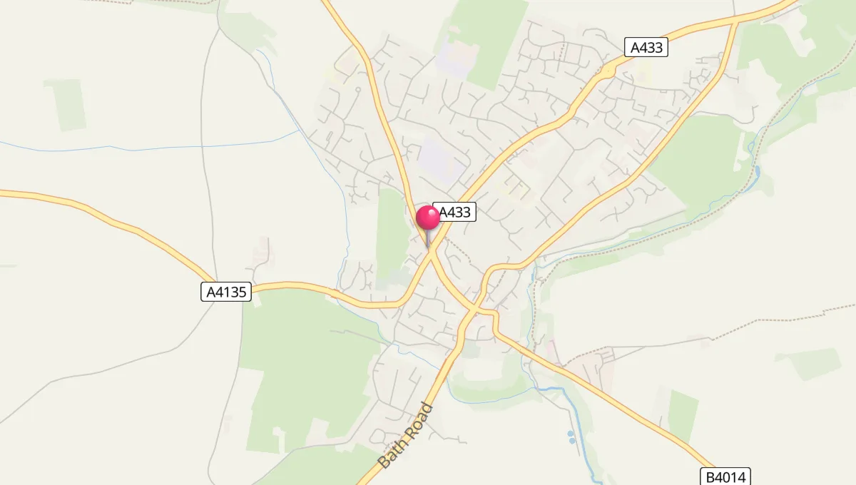 Prayer Times in Tetbury