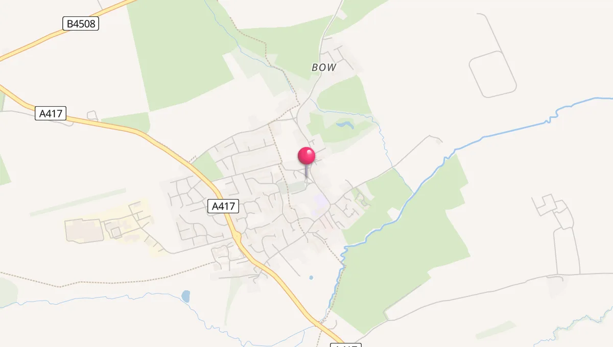 Prayer Times in Stanford in the Vale