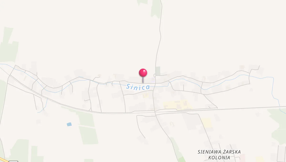 Godziny Modlitw w Sieniawa Żarska