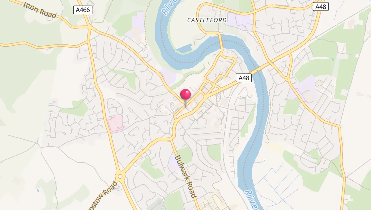 Prayer Times in Chepstow