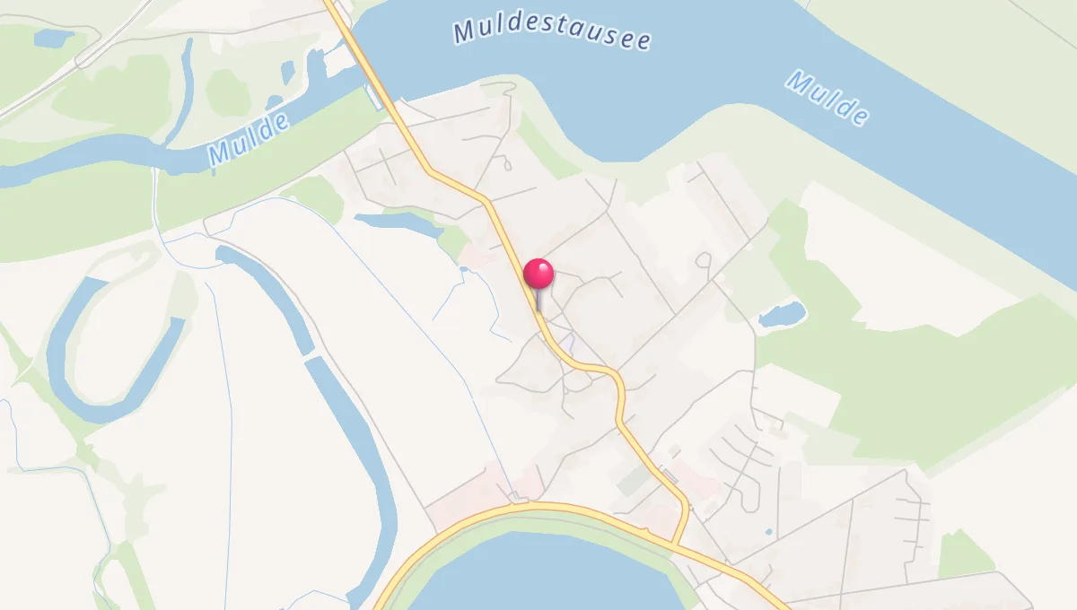 Gebetszeiten in Friedersdorf