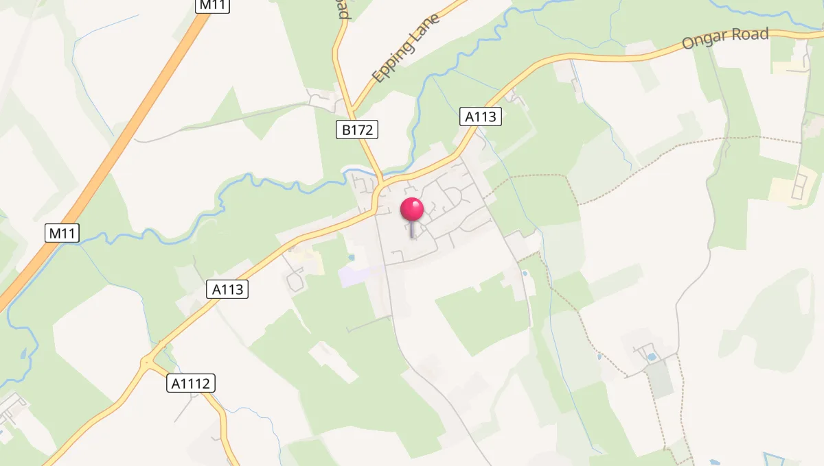 Prayer Times in Abridge