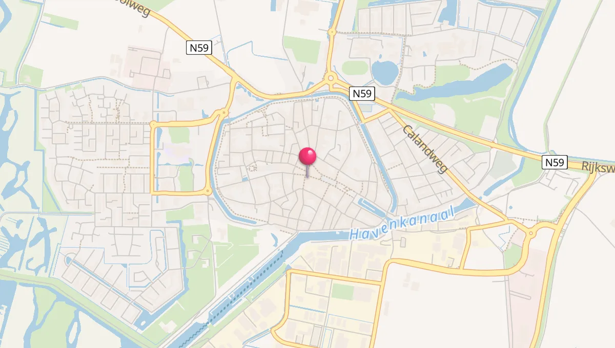 Ramadan Kalender Zierikzee