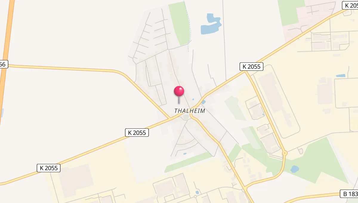 Gebetszeiten in Thalheim/Erzgeb.