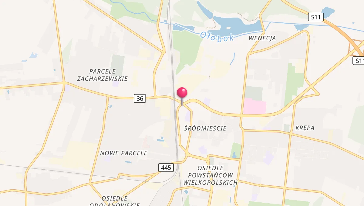 Godziny Modlitw w Ostrów Wielkopolski