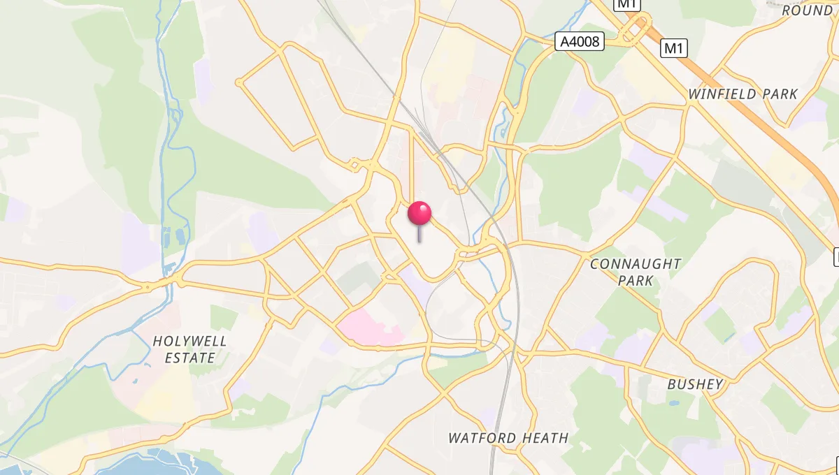 Orari di Preghiera a Watford