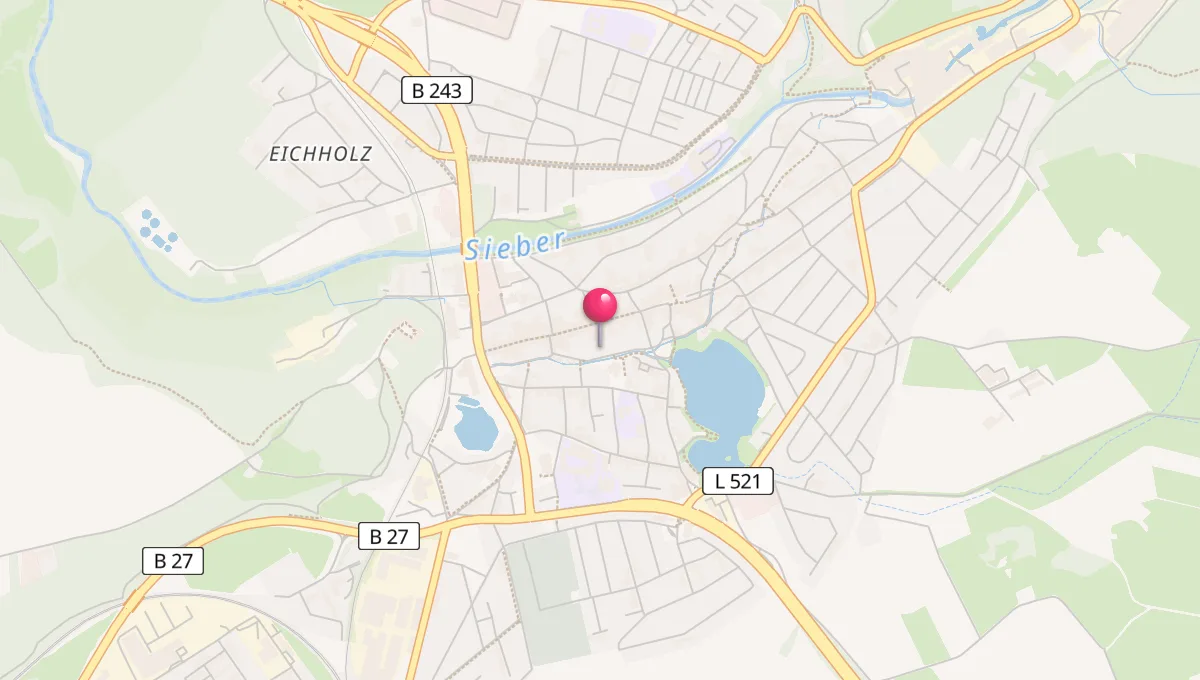 Gebetszeiten in Herzberg am Harz