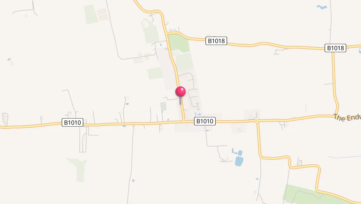 Prayer Times in Althorne