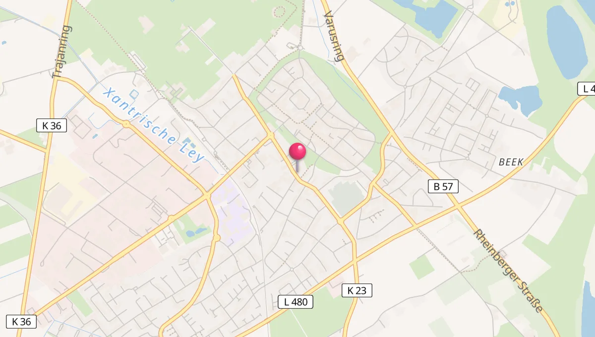 Ramadan-Kalender Xanten