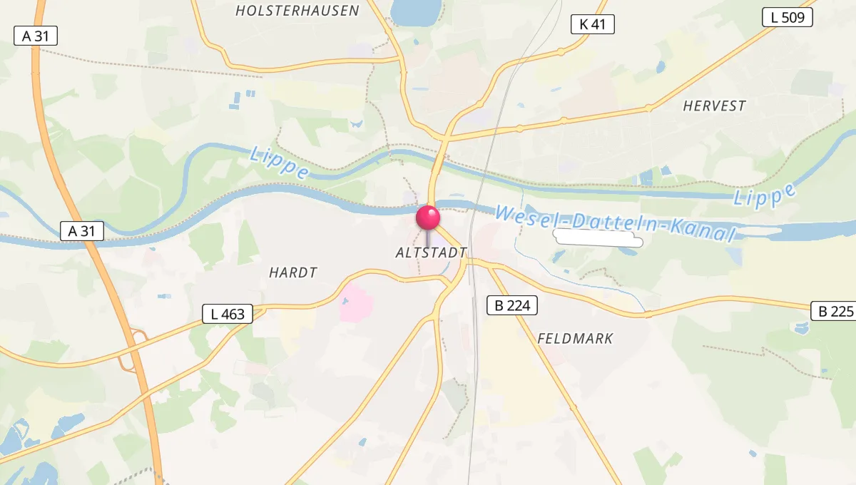 Dorsten Namaz Vakitleri
