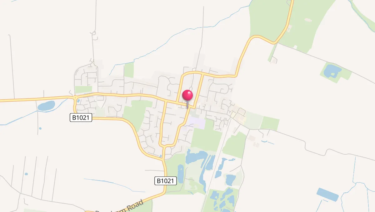 Prayer Times in Southminster