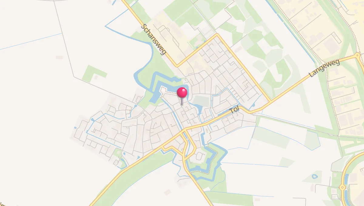 Gebedstijden in Klundert