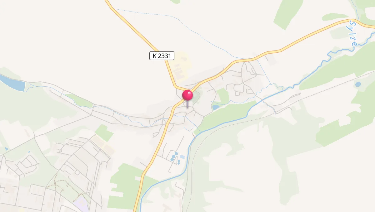 Gebetszeiten in Wiederstedt