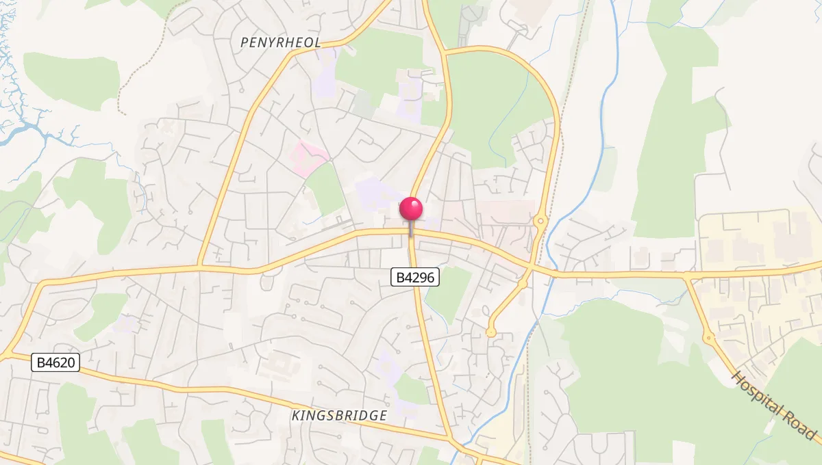 Prayer Times in Gorseinon