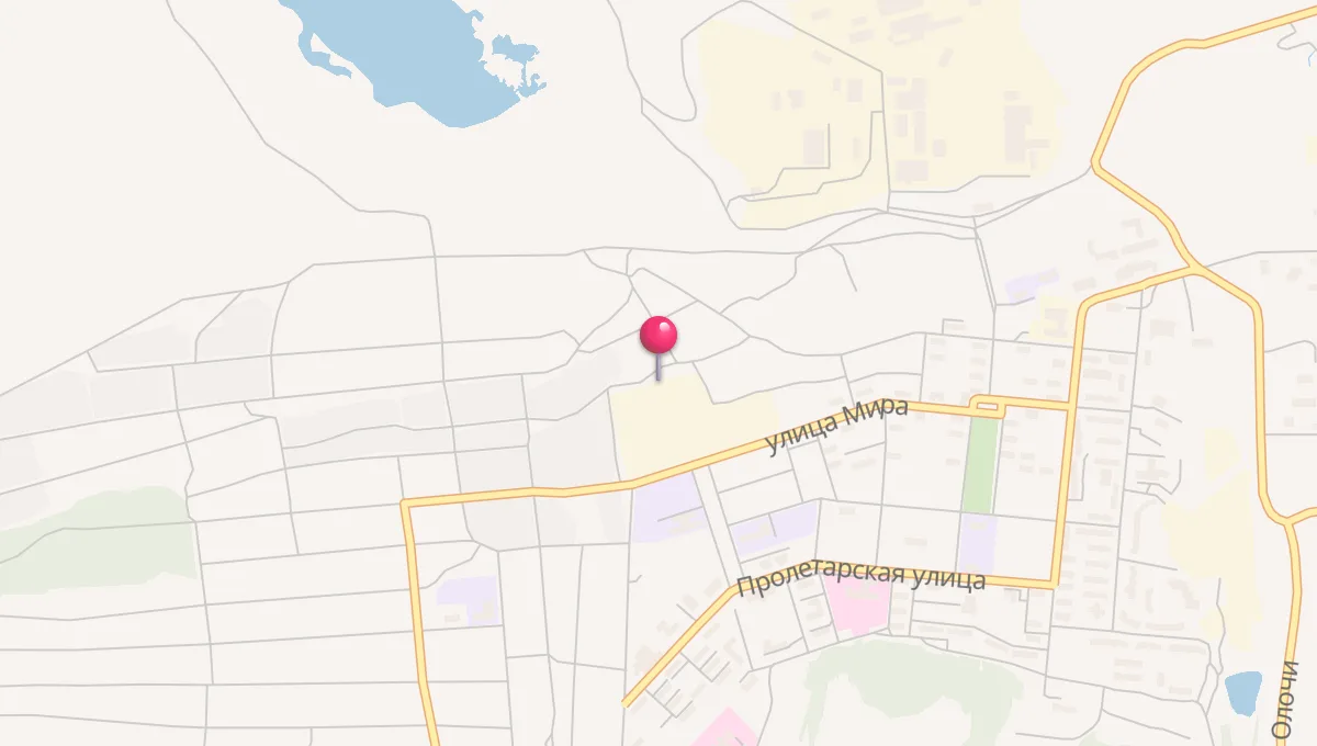 Время молитв в Первомайский