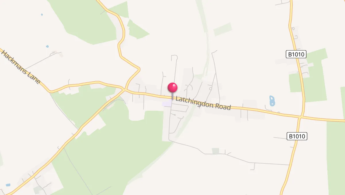 Prayer Times in Cold Norton