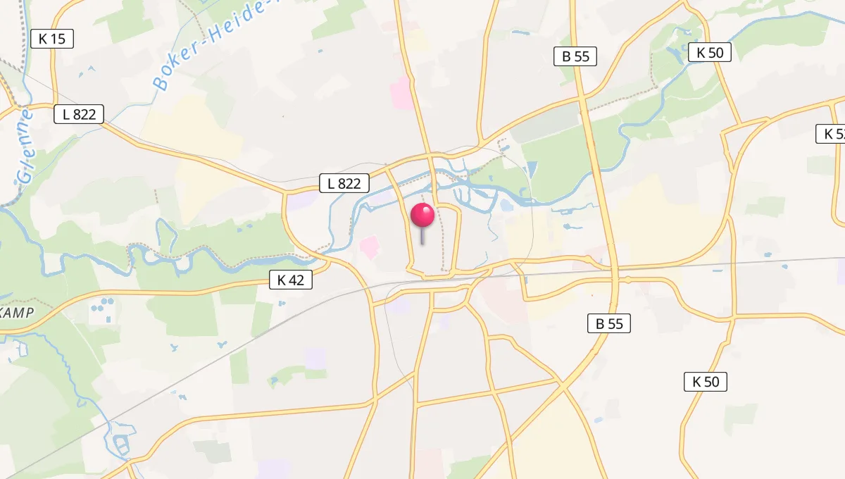 Ramazan Takvimi Lippstadt
