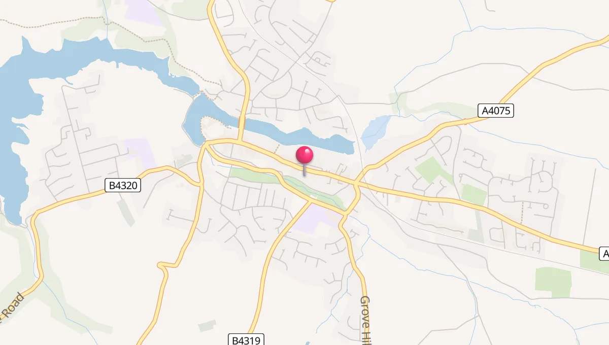 Prayer Times in Pembroke