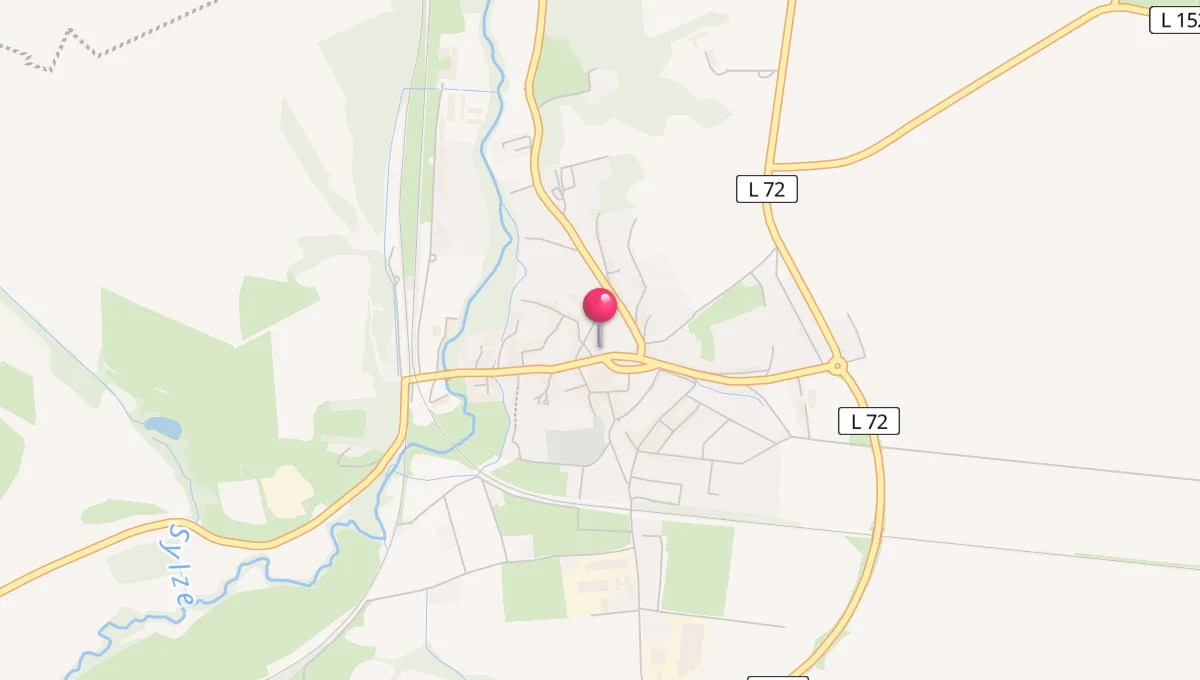 Gebetszeiten in Sandersleben