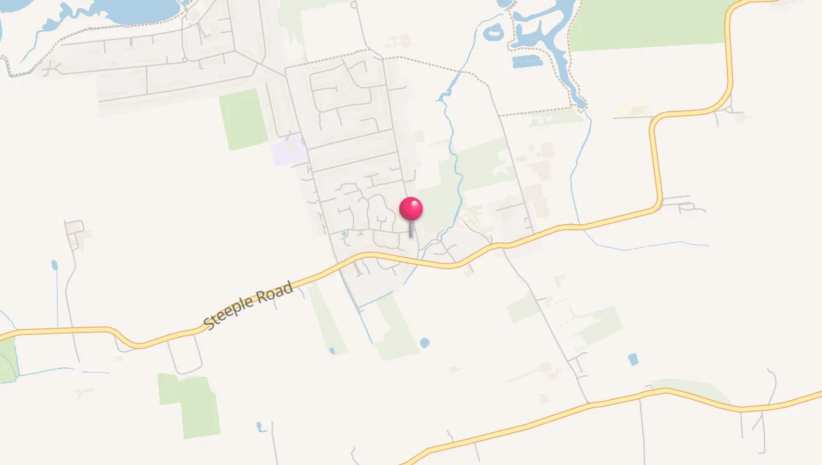 Prayer Times in Mayland