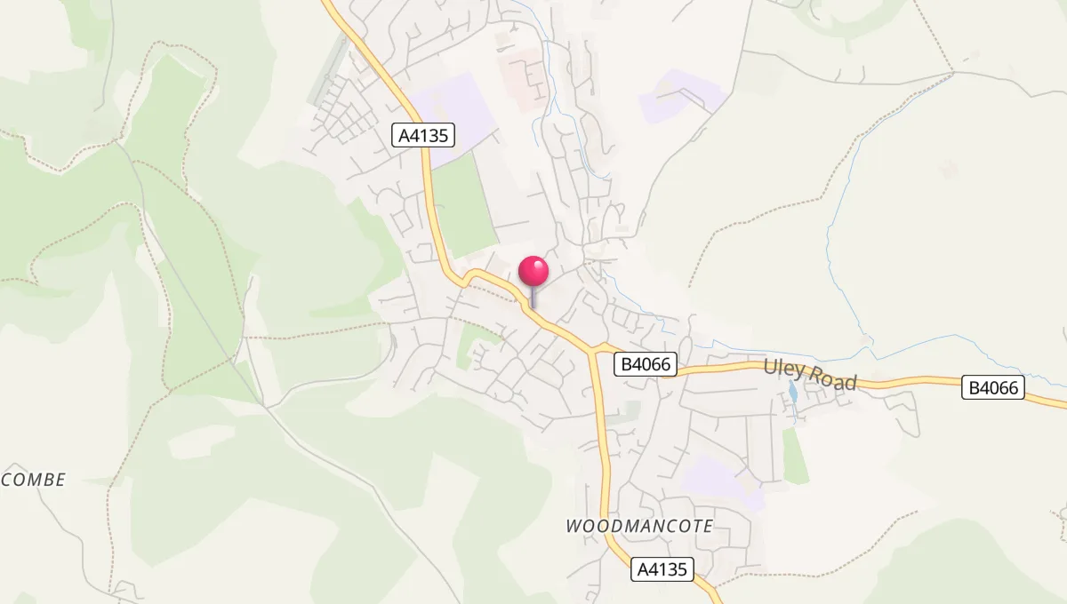 Prayer Times in Dursley