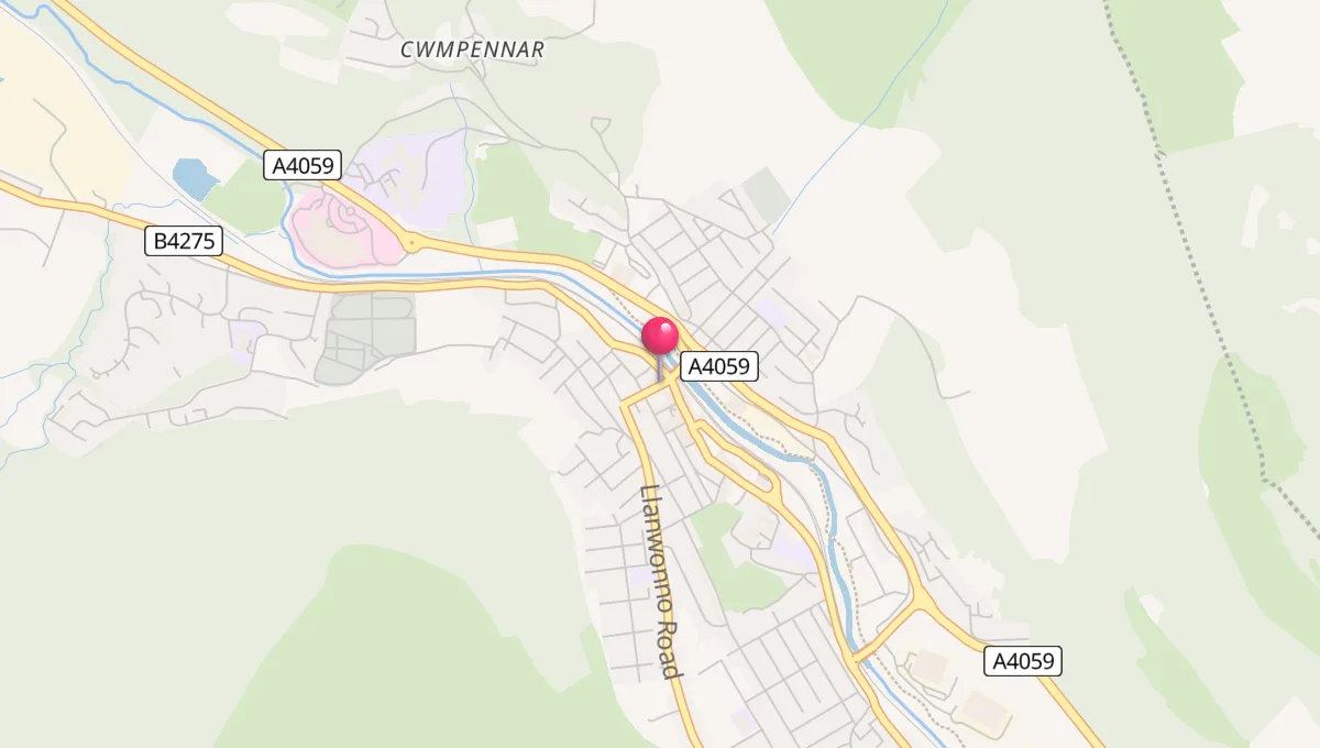 Prayer Times in Mountain Ash