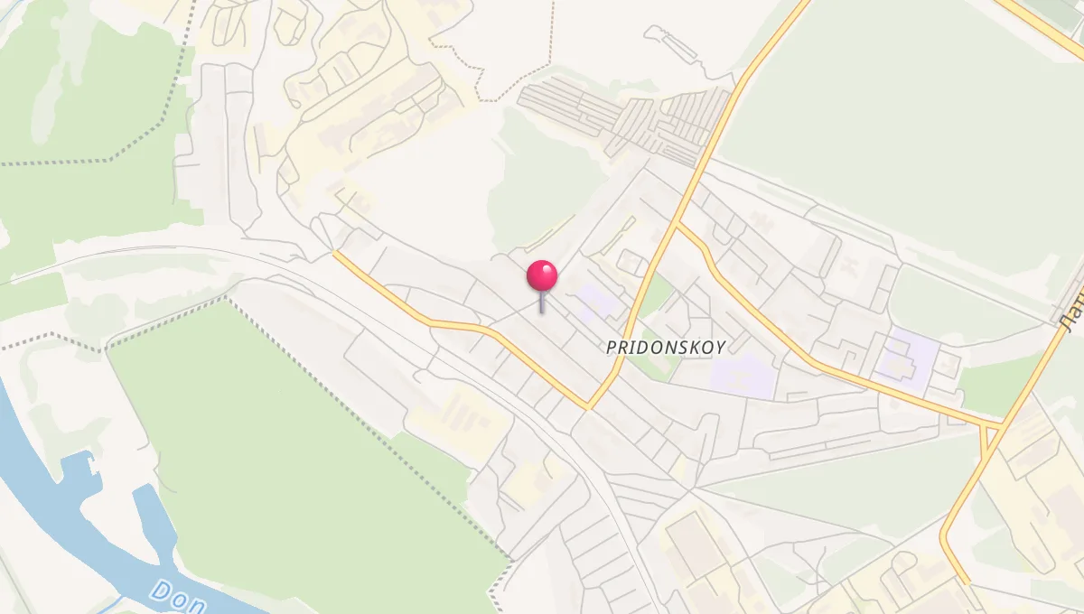 Время молитв в Придонской