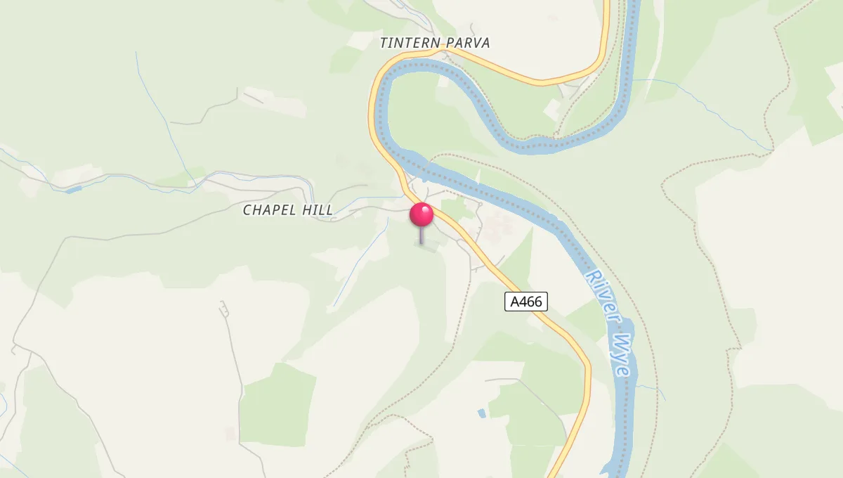 Prayer Times in Tintern