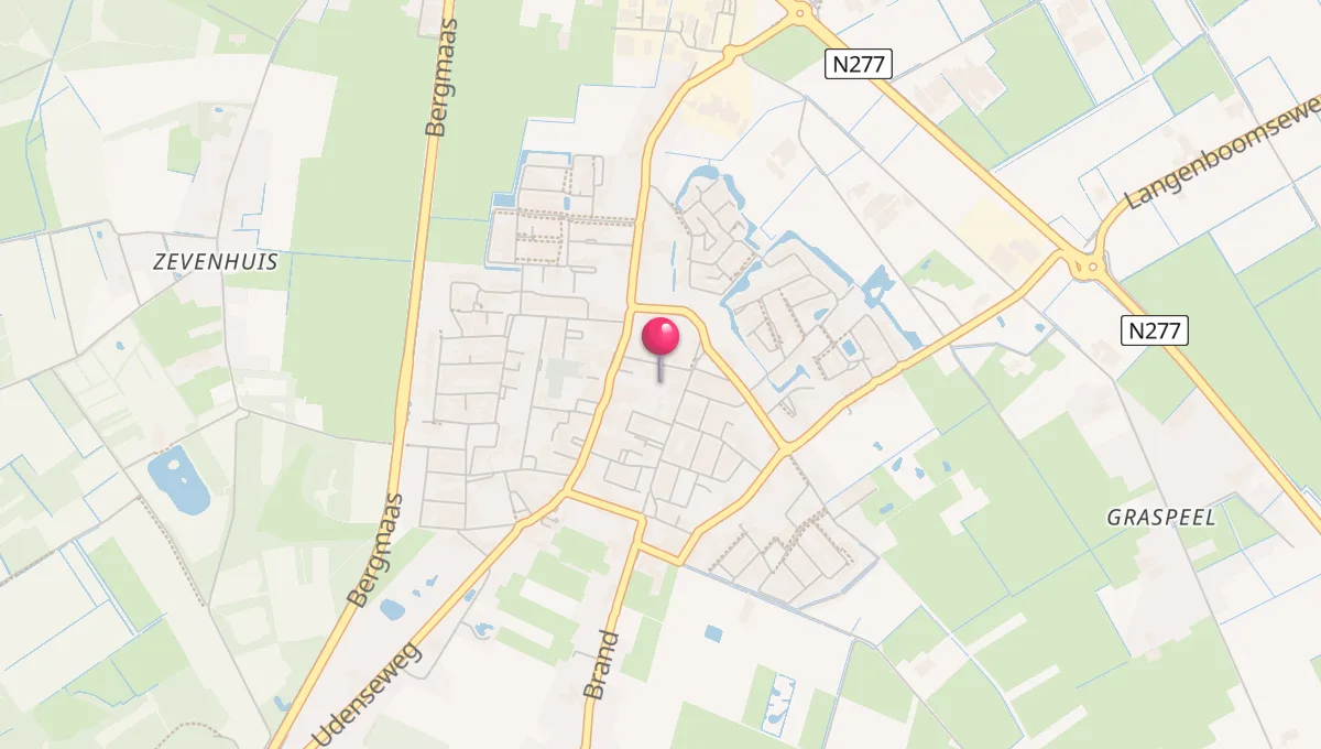 Ramadan Kalender Zeeland