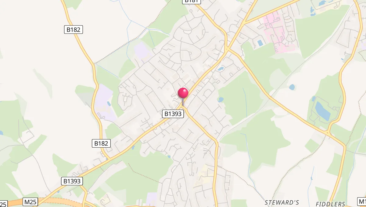 Prayer Times in Epping
