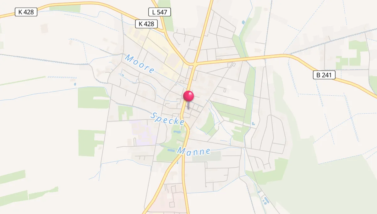 Gebetszeiten in Moringen