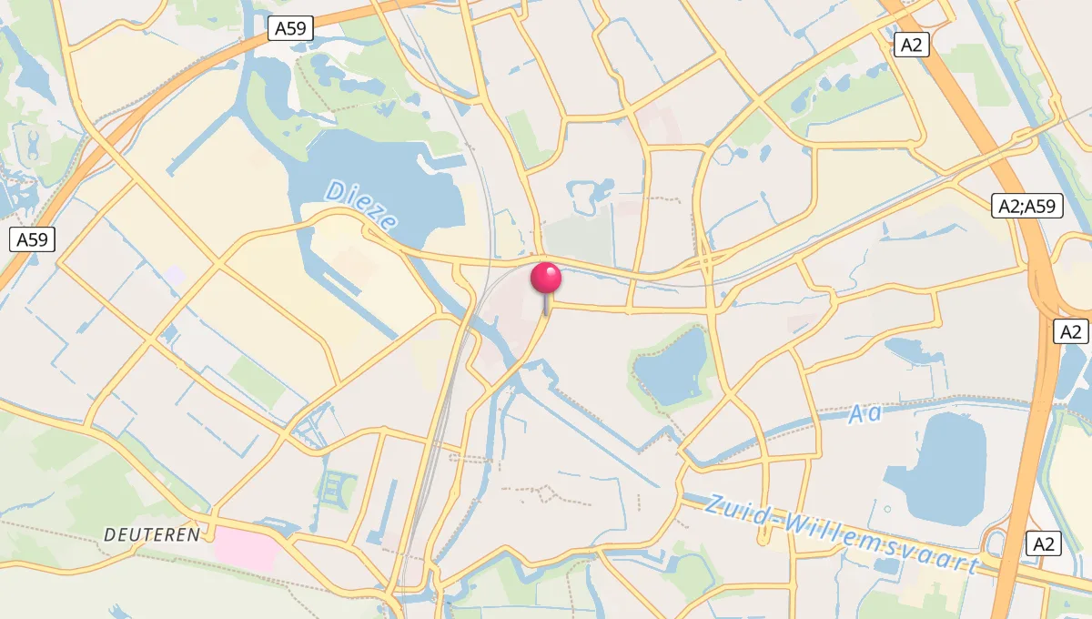 's-Hertogenbosch Namaz Vakitleri