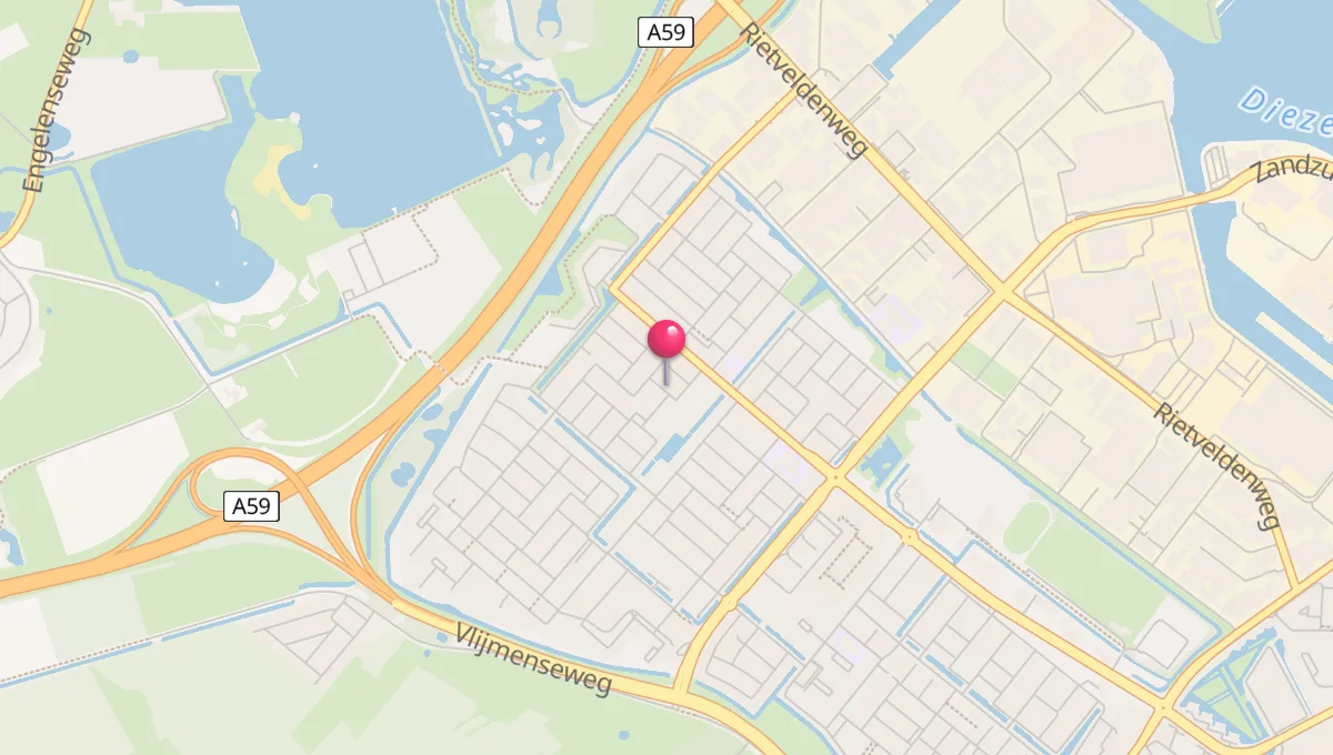 Gebedstijden in De Kruiskamp