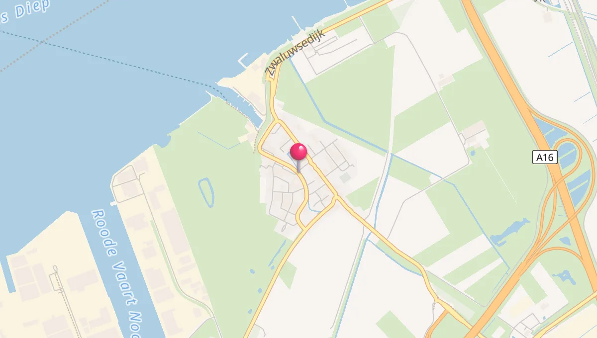Gebedstijden in Moerdijk