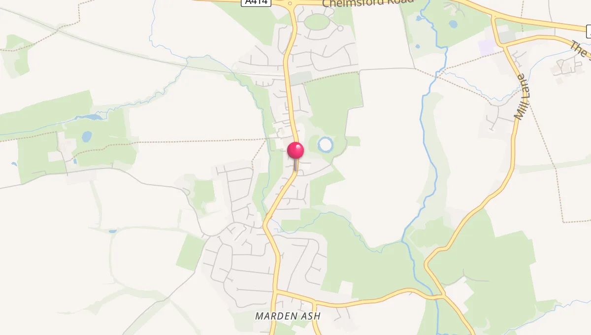 Prayer Times in Chipping Ongar