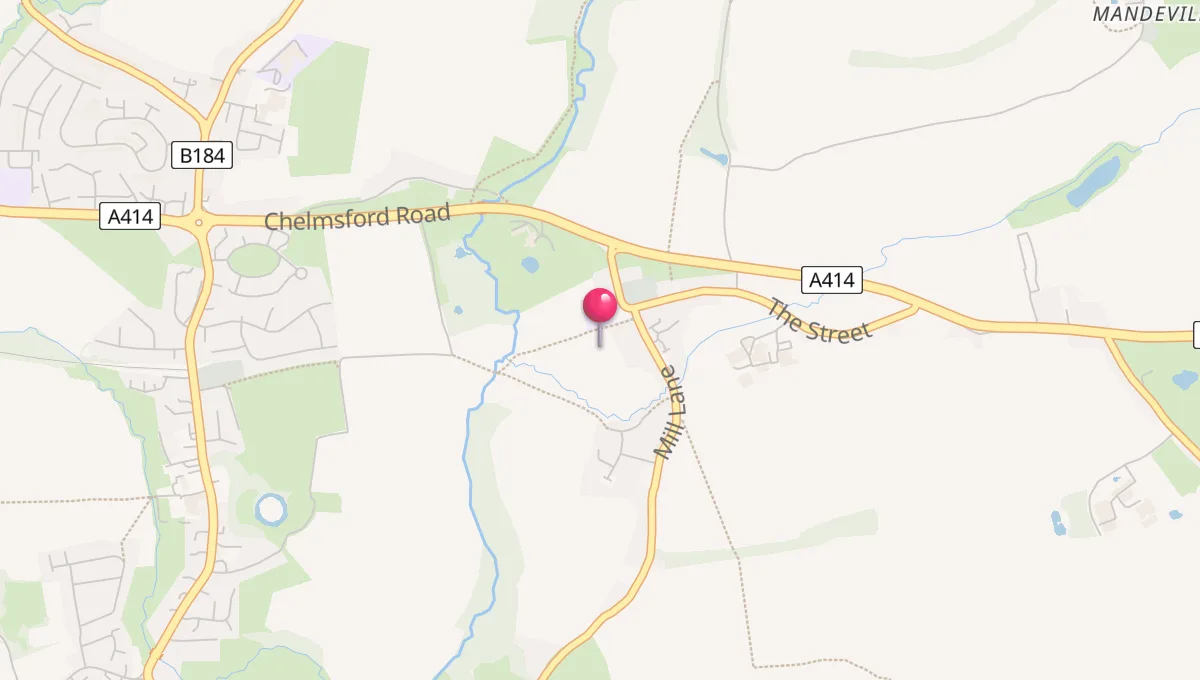 Prayer Times in High Ongar