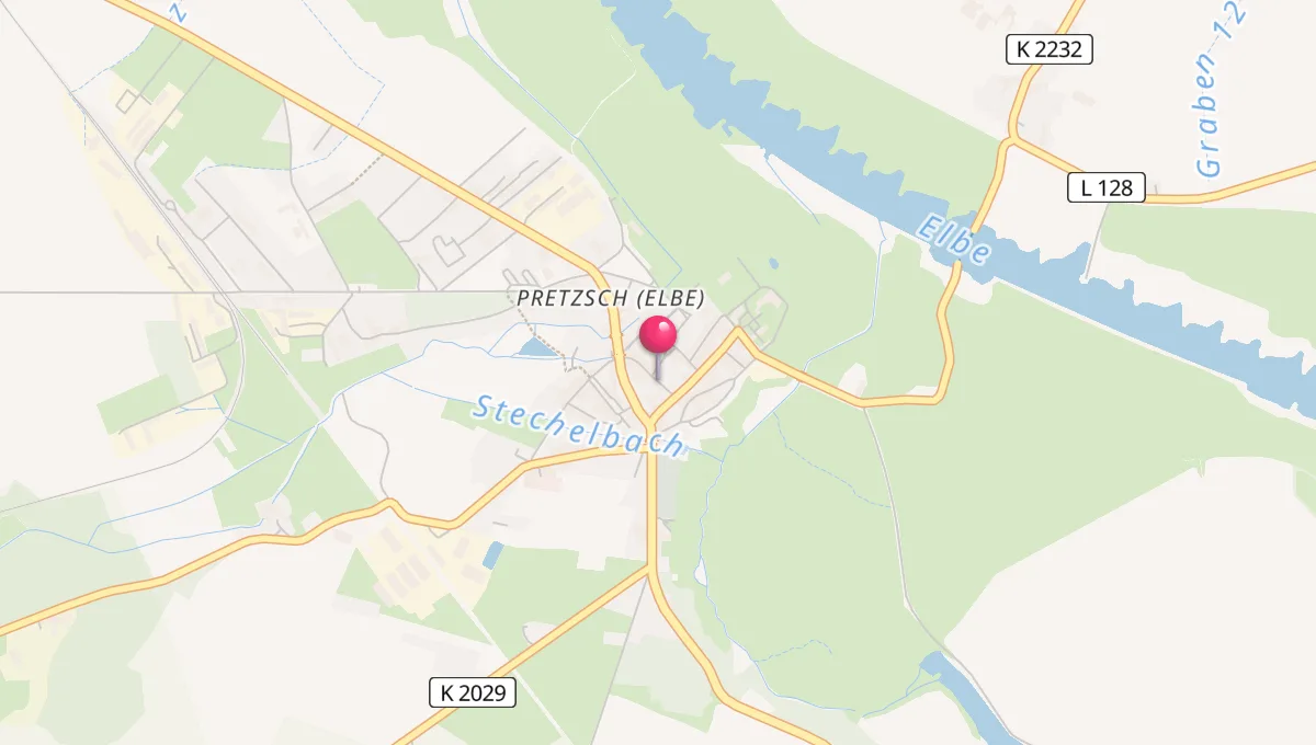 Ramadan-Kalender Pretzsch