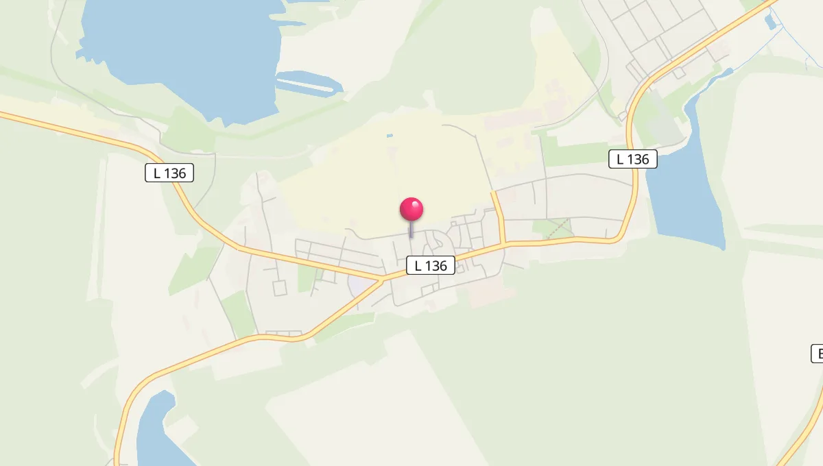 Gebetszeiten in Zschornewitz