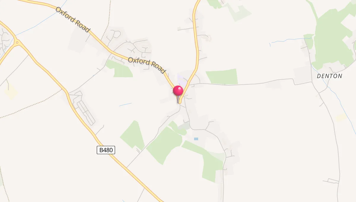 Prayer Times in Garsington