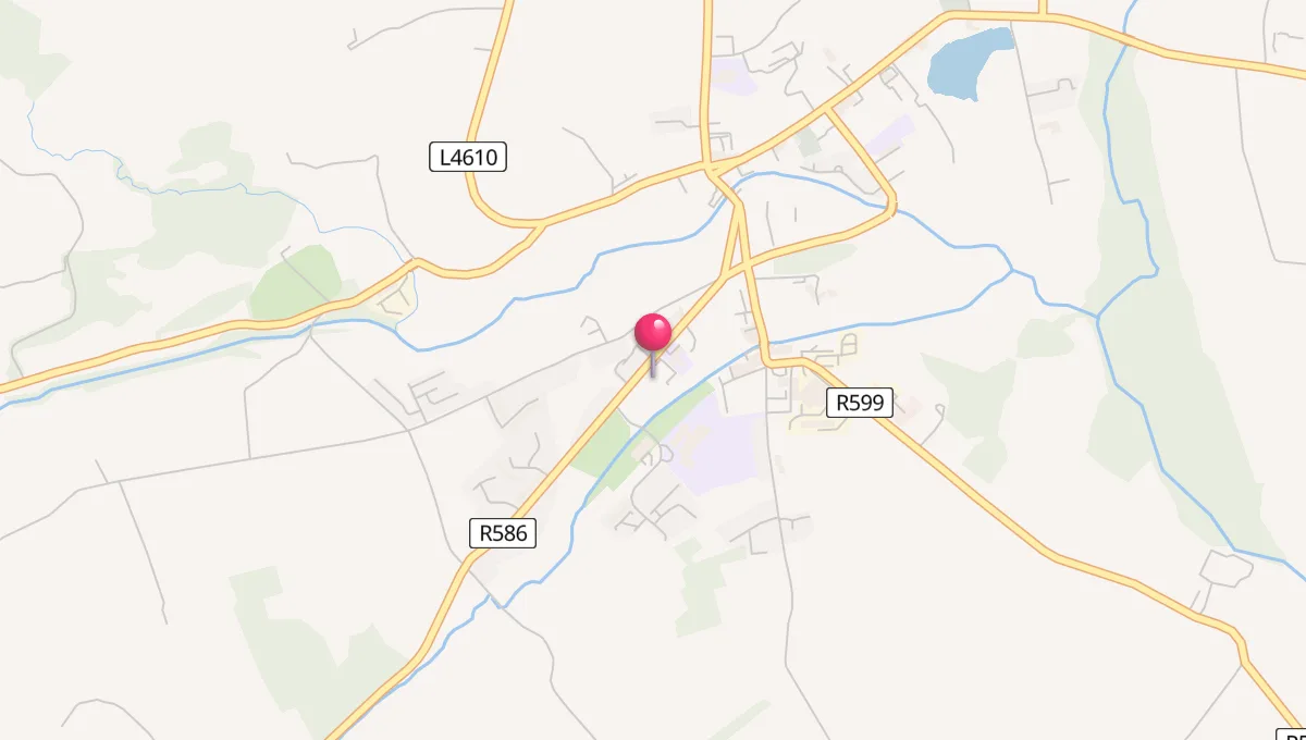 Prayer Times in Dunmanway